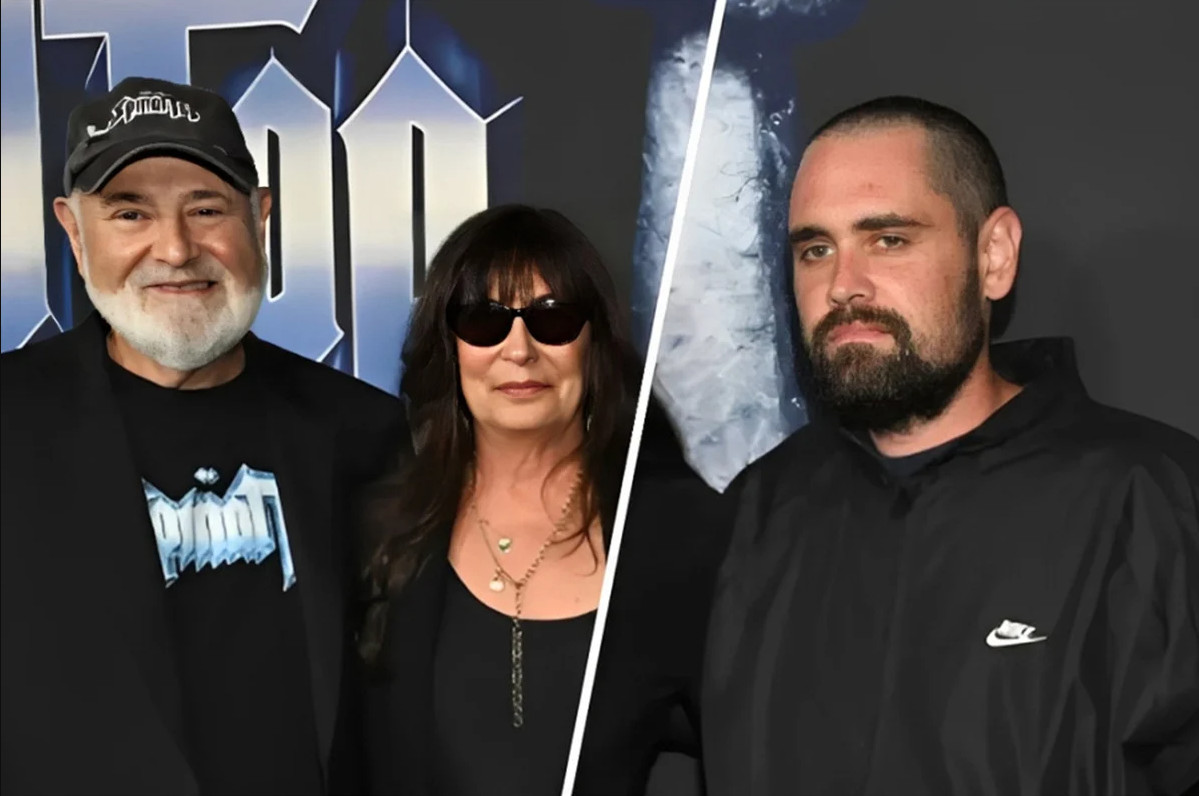 মা বাবাকে খুনের অভিযোগে গ্রেপ্তার ছেলে