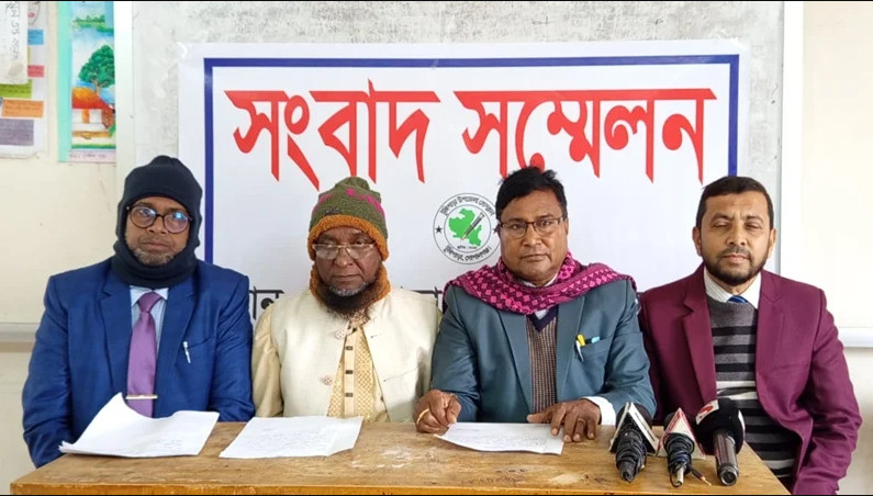 টুঙ্গিপাড়ায় আ.লীগ থেকে ৪ নেতার পদত্যাগ