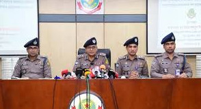 প্রথম আলো-ডেইলি স্টারে লুটের টাকায় টিভি-ফ্রিজ কেনে নাইম: ডিএমপি