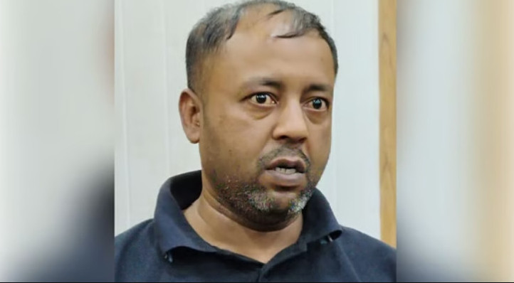 যুগ্ম সচিবকে চার ঘণ্টা জিম্মি করে ছয় লাখ টাকা দাবি