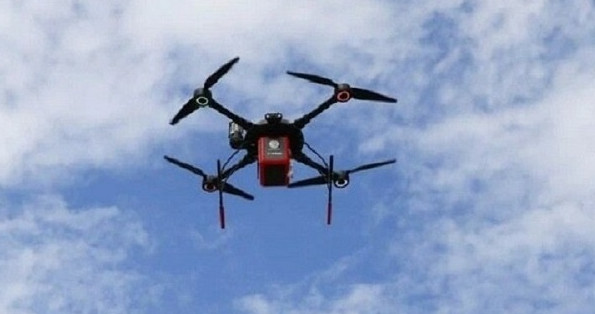 বিমানবন্দর এলাকায় ড্রোন উড্ডয়ন নিষিদ্ধ