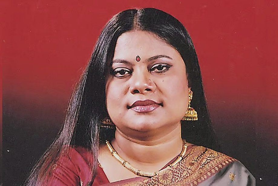 ন্যায়বিচার ও মানবিক মূল্যবোধ ছিল ওসমান হাদির চিন্তার কেন্দ্রে : কনকচাঁপা