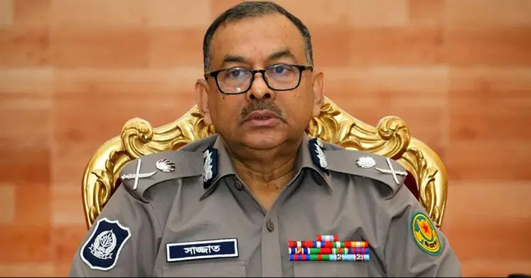 হাদির ওপর হামলাকারীরা শনাক্ত, যেকোনো সময় গ্রেফতার : ডিএমপি কমিশনার