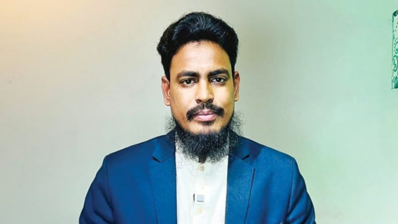 জোট গঠনের ব্যাপারে এনসিপি’র অবস্থান ব্যাখ্যা আখতারের