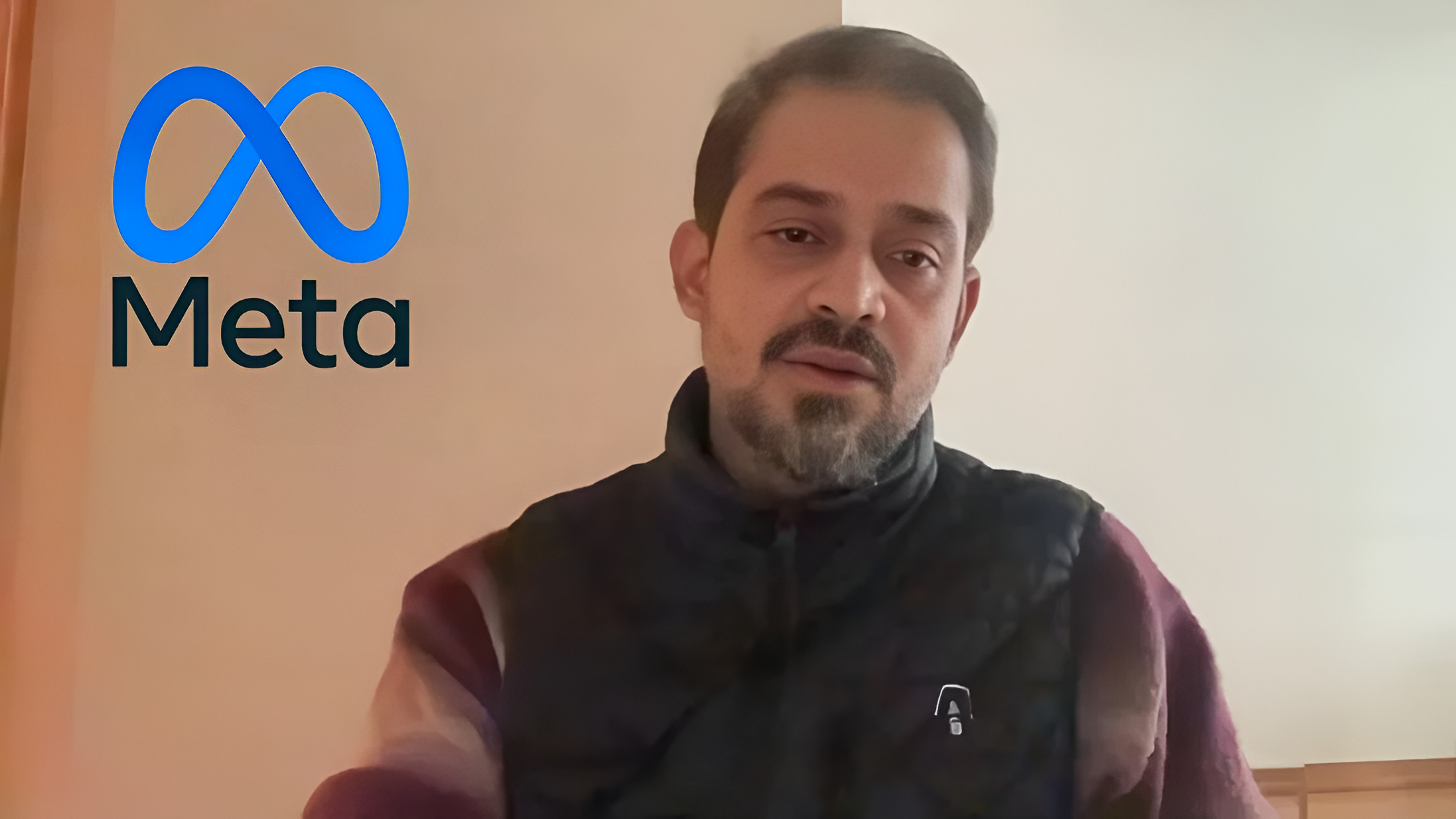 সাংবাদিক ইলিয়াস হোসেনের ফেসবুক অ্যাকাউন্ট সরিয়ে দিলো মেটা