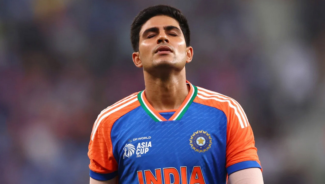 চমক রেখে টি-২০ বিশ্বকাপের দল ঘোষণা ভারতের