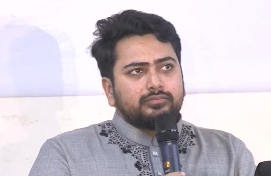 আওয়ামী লীগের ভোট নেয়ার প্রতিযোগিতা করছে বিএনপি ও জামায়াত