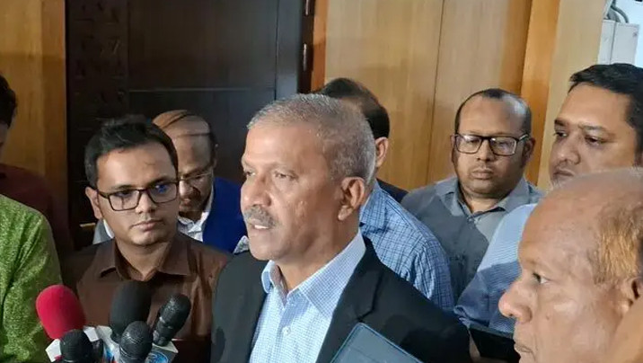 তারেক রহমানের ফেরার ব্যাপারে আইনগত বাধা আছে বলে জানা নেই