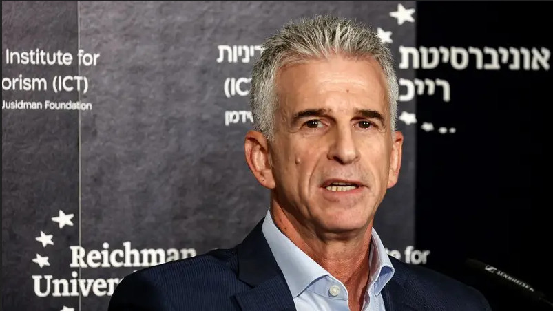 ইরানকে পুনরায় পরমাণু কর্মসূচি শুরু করতে দেওয়া যাবে না: মোসাদ