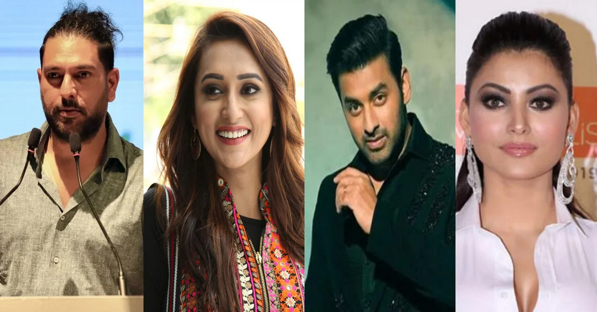 ভারতে মিমি-অঙ্কুশসহ তারকাদের কোটি  টাকার সম্পত্তি জব্দ