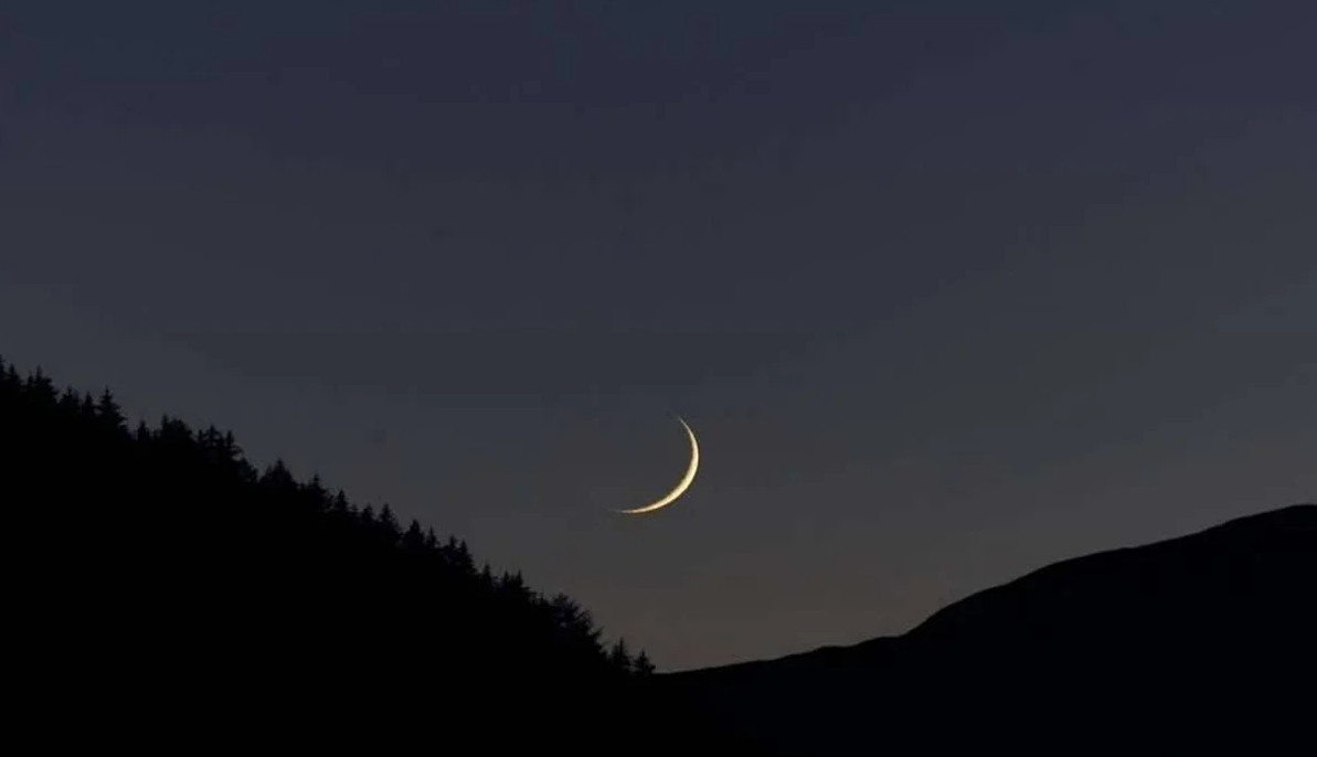 আরবে দেখা গেছে রজবের চাঁদ, রমজানের দিন গণনা শুরু