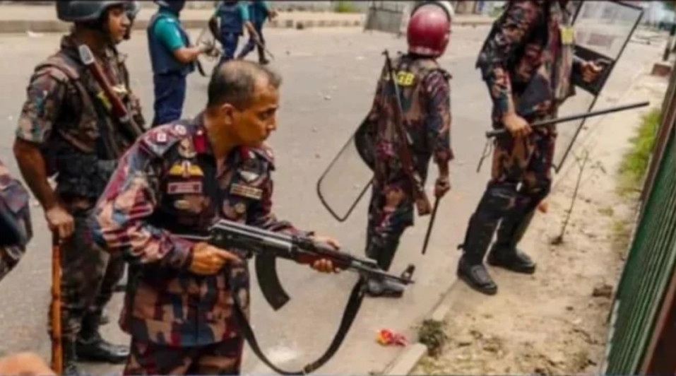 রামপুরায় হত্যাকান্ড : কর্নেল রেদোয়ানুলসহ চারজনের বিচার শুরু