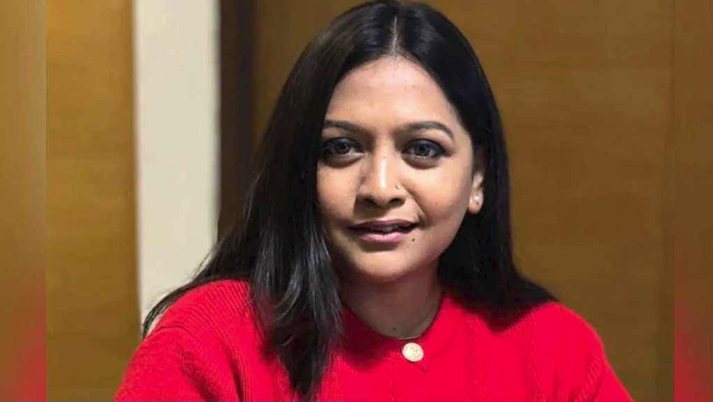 এবার এনসিপি থেকে পদত্যাগ করে যা বললেন তাজনূভা জাবীন