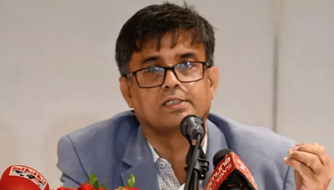 বিএনপি যা চাচ্ছে সেভাবেই তারেক রহমানের নিরাপত্তায় সহযোগিতা করা হচ্ছে