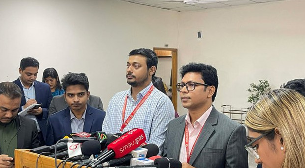 আওয়ামী লীগ ও ভারত নির্বাচন পেছানোর চেষ্টা করছে: নাসীরুদ্দীন পাটওয়ারী