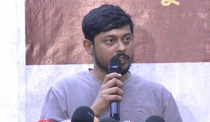 জাতীয় পার্টির বিষয়ে কুসুম কুসুম প্রেম চলবে না: নাসীরুদ্দীন পাটওয়ারী