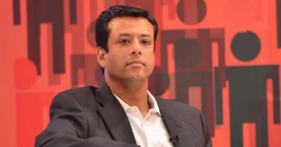 হাসিনাপুত্র জয়ের বিরুদ্ধে গ্রেপ্তারি পরোয়ানা জারি