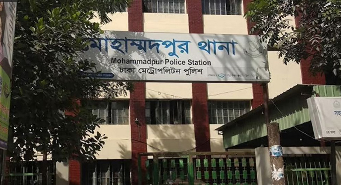 রাজধানীর মোহাম্মদপুরে মা-মেয়েকে কুপিয়ে হত্যা