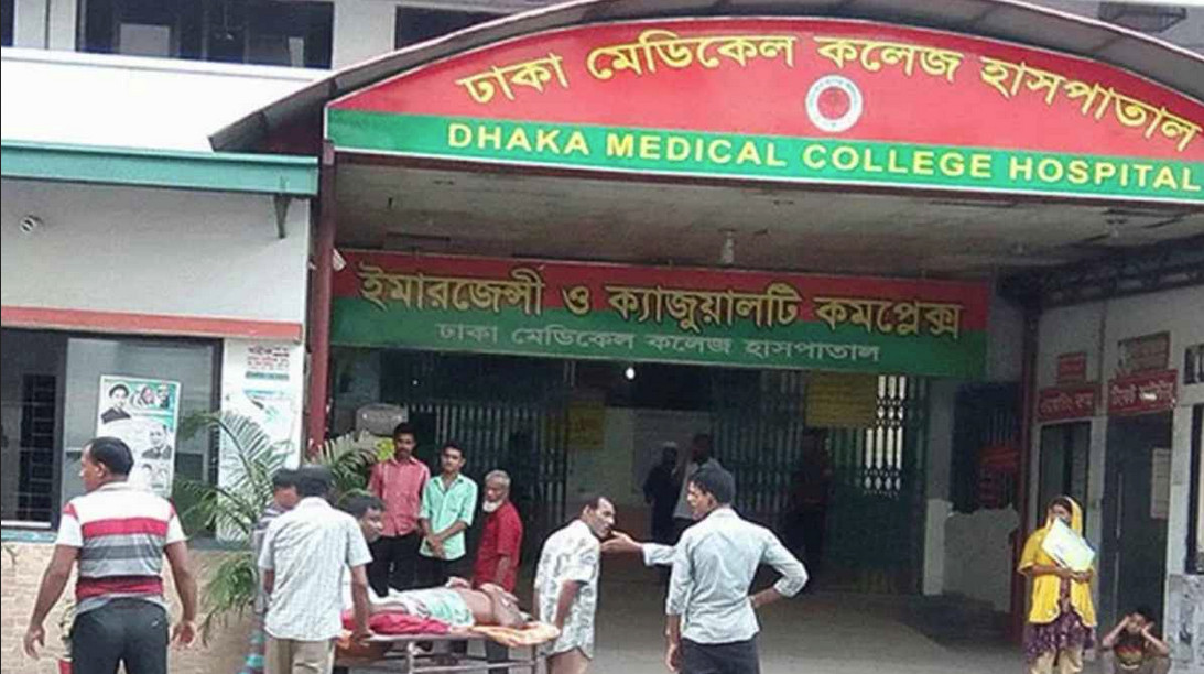 রাজধানীতে খাবারে বিষক্রিয়ায় ভাই-বোনের মৃত্যু