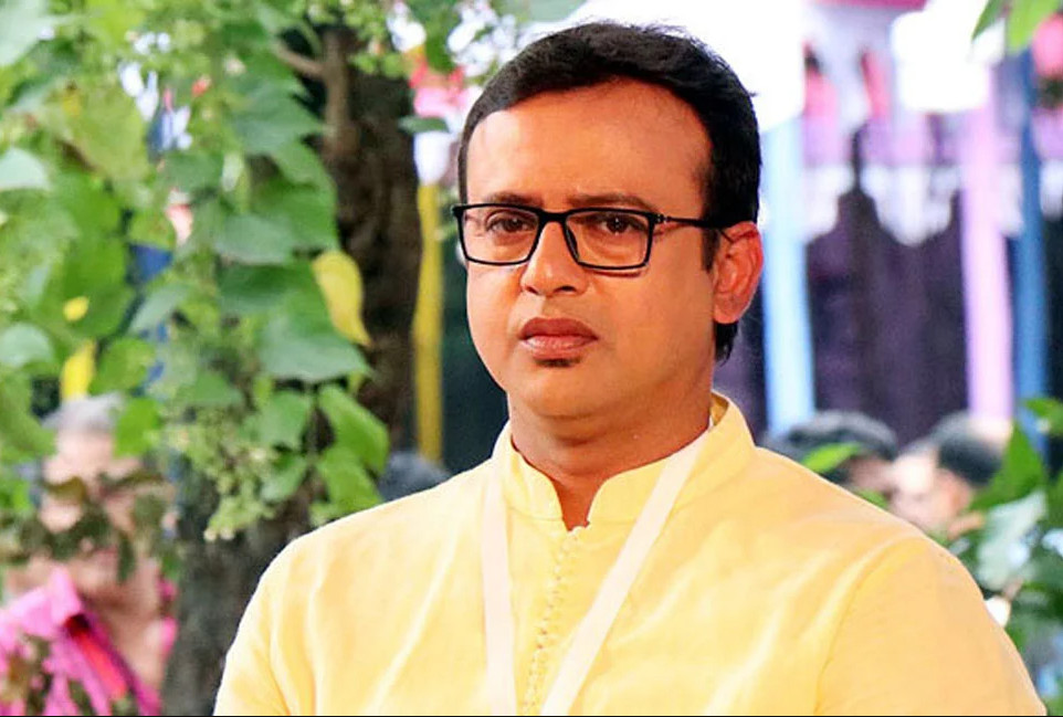 চিত্রনায়ক রিয়াজের আসলে কী হয়েছে, যা জানাল পরিবার