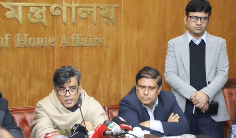 খালেদা জিয়ার জানাজা-দাফন সব পূর্ণ রাষ্ট্রীয় মর্যাদায় হবে : প্রেসসচিব