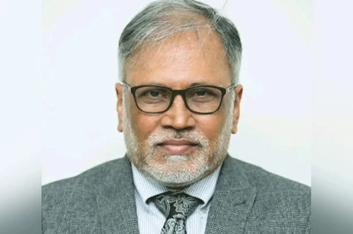 পদত্যাগ করলেন প্রধান উপদেষ্টার বিশেষ সহকারী