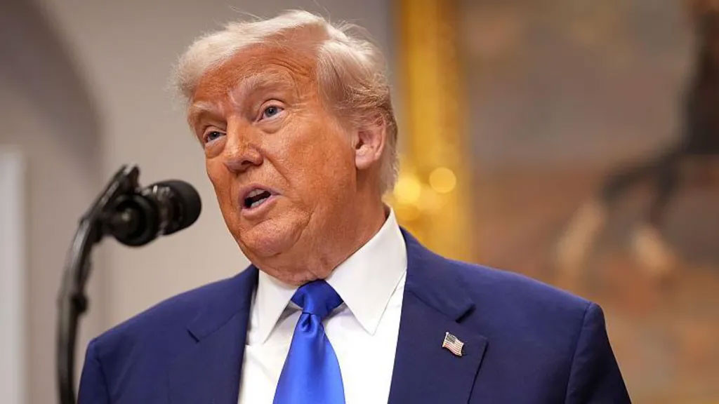 নাইজেরিয়ায় যুক্তরাষ্ট্রের ‘শক্তিশালী’ হামলা