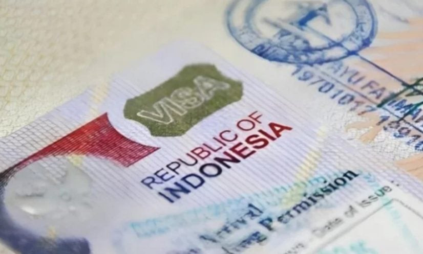 ১৯ দিন ঢাকায় ভিসা আবেদন নেবে না ইন্দোনেশিয়া