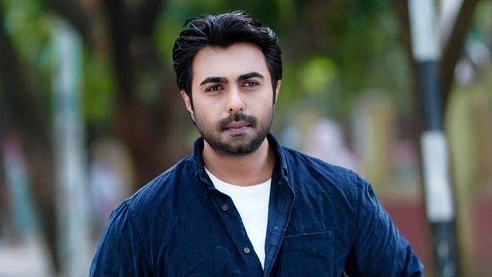 নতুন বছরে নতুন নতুন নাটকে অপূর্ব