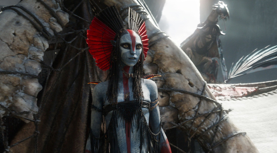 এবার ঢাকার প্রেক্ষাগৃহেও মুক্তি পেল ‘অ্যাভাটার’