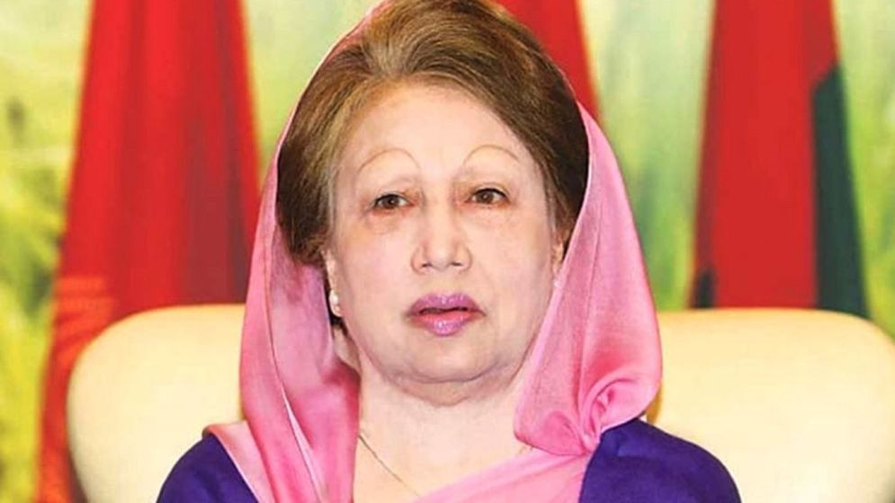 খালেদা জিয়ার অবস্থা সংকটাপন্ন, ভেন্টিলেশনে রেখে চলছে চিকিৎসা