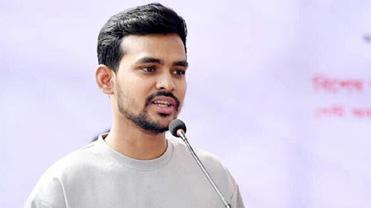 ওসমান হাদিকে নিয়ে পোস্ট, অফিশিয়াল ফেসবুক পেইজ হারালেন আসিফ মাহমুদ