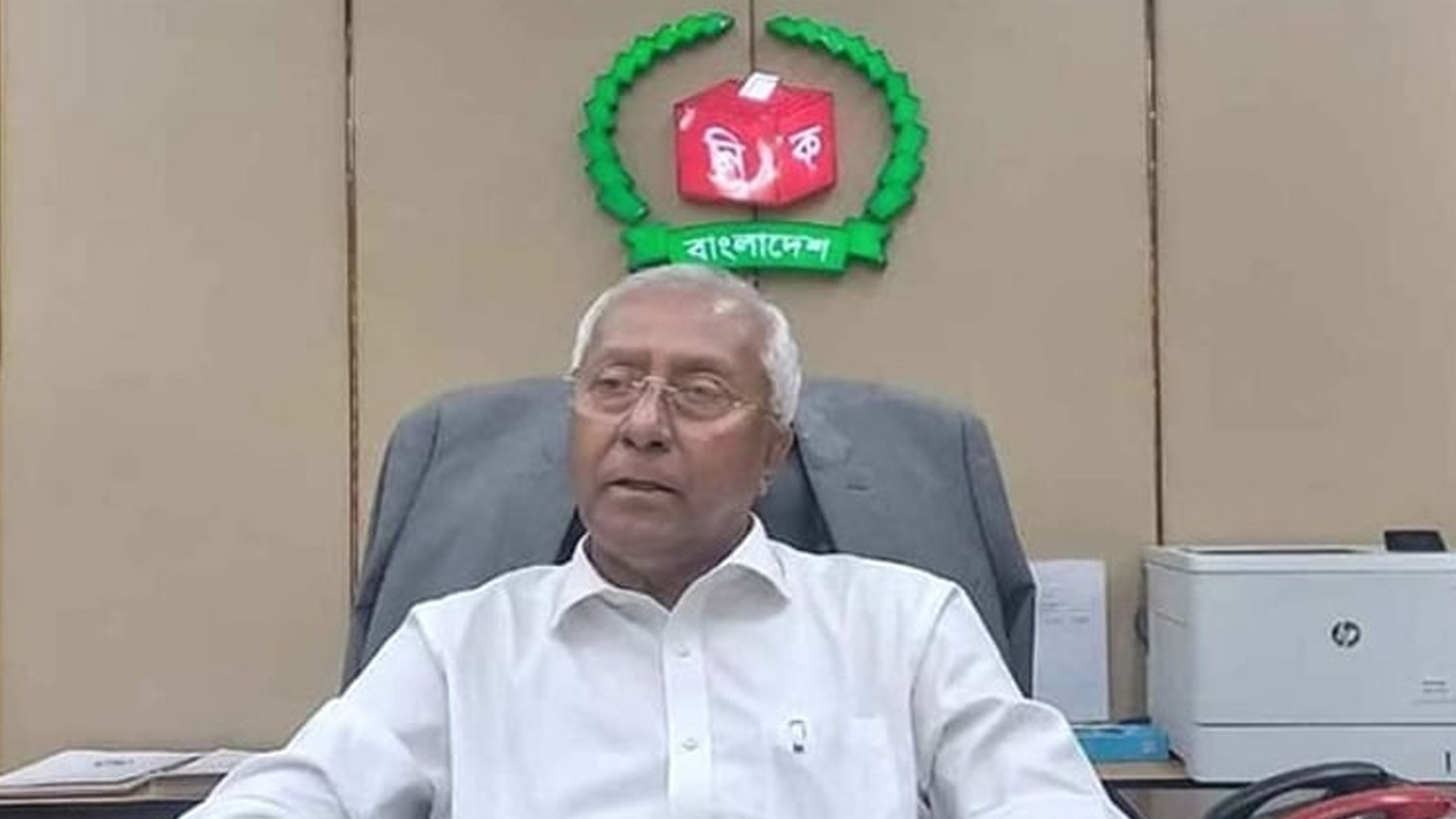 বৃহস্পতিবার জাতীয় নির্বাচনের তফসিল ঘোষণা : ইসি সচিব