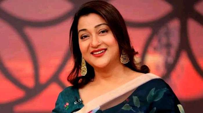 কাটপিসের ভয়ে সিনেমা করা হয়নি: দীপা খন্দকার