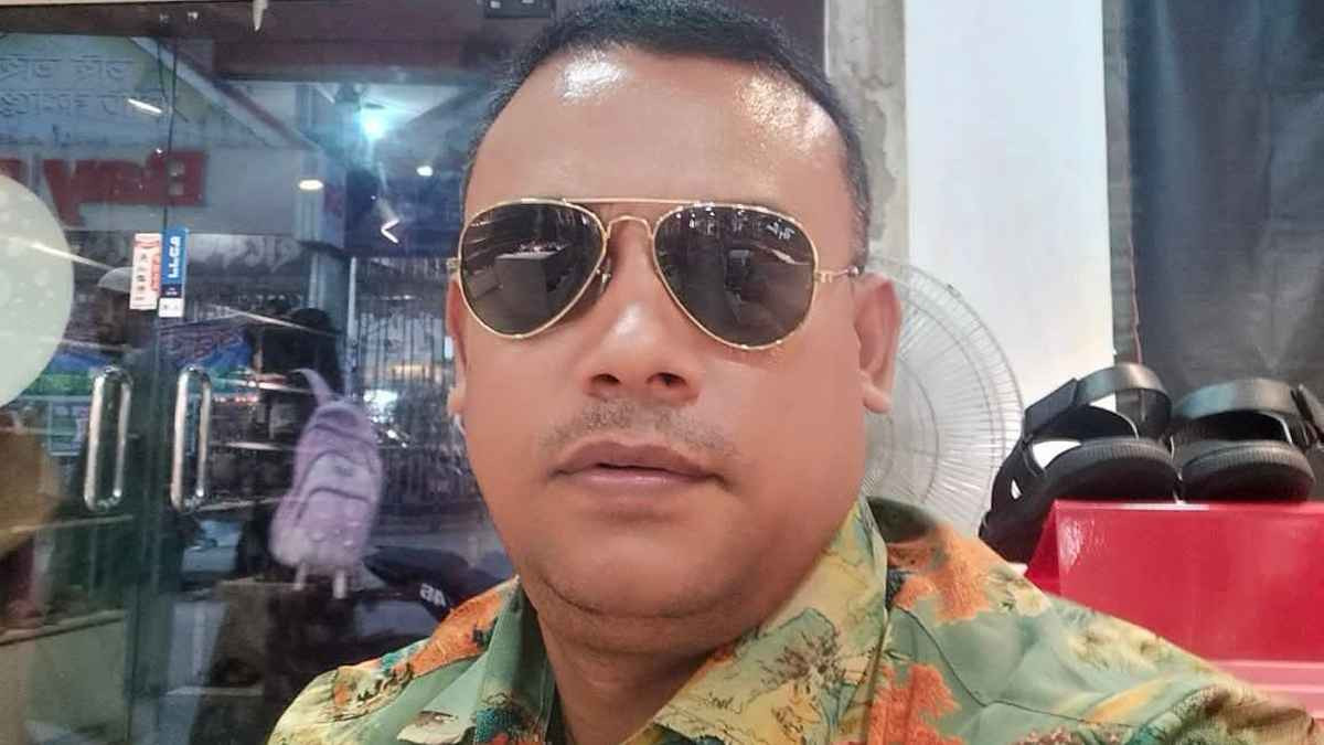 গাজীপুরে জাসাস নেতাকে কুপিয়ে হত্যা, আটক ৬