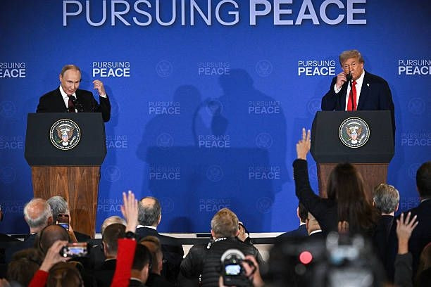 ইউক্রেন যুদ্ধ : সমঝোতায় পোঁছাতে পারেনি রাশিয়া-যুক্তরাষ্ট্র