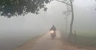 গোপালগঞ্জে দেশের সর্বনিম্ন তাপমাত্রা রেকর্ড