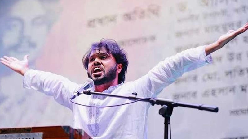 বিশ্ব মিডিয়ায় ওসমান হাদির মৃত্যুর খবর