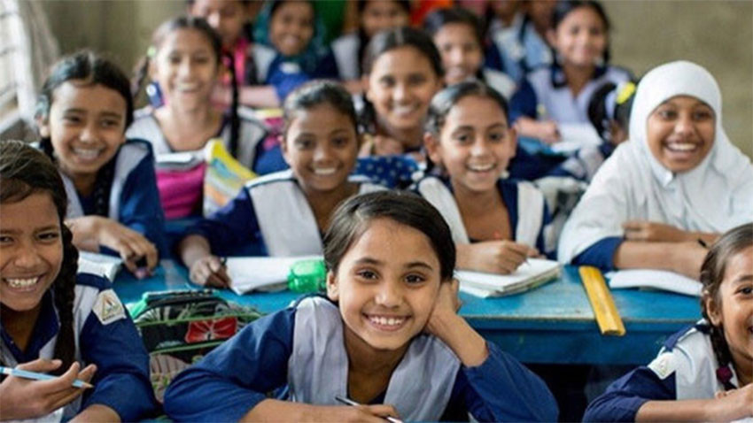 রোজায় খোলা থাকবে স্কুল, বাতিল হলো ১২ দিনের ছুটি