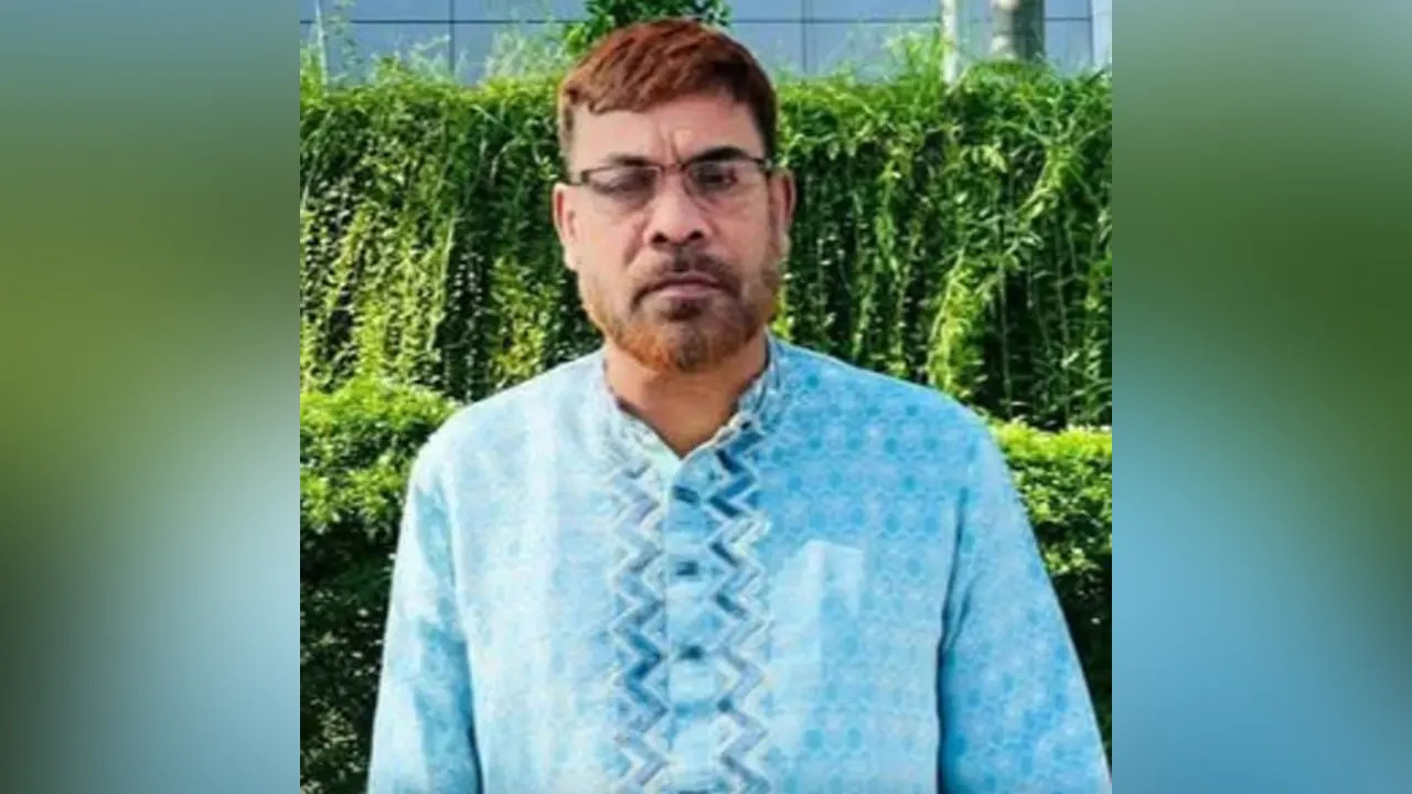 মনোনয়নের খবর শুনে উল্লাসে লাফ, প্রাণ গেল বিএনপি নেতার