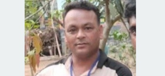 বন মামলায় প্রক্সি দিতে গিয়ে কারাগারে যুবক