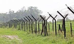 সিলেট সীমান্তে বাংলাদেশি দুই তরুণকে গুলি করে হত্যা