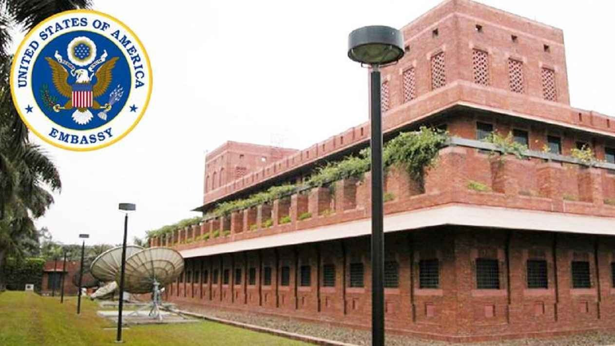 তারেক রহমানের ফেরার দিনে মার্কিন নাগরিকদের জন্য দূতাবাসের বিশেষ নির্দেশনা