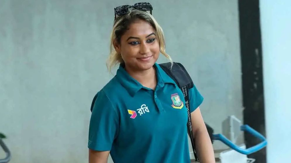 জাহানারার অনুরোধে তদন্তের সময় বাড়াল বিসিবি