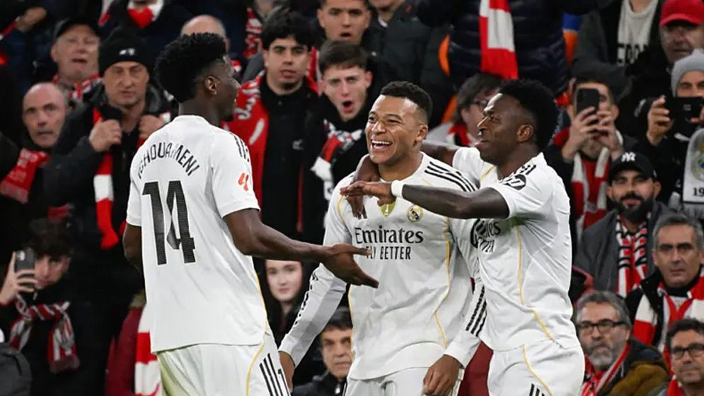 জয় পেয়েছে রিয়াল-আর্সেনাল, ড্র করেছে লিভারপুল