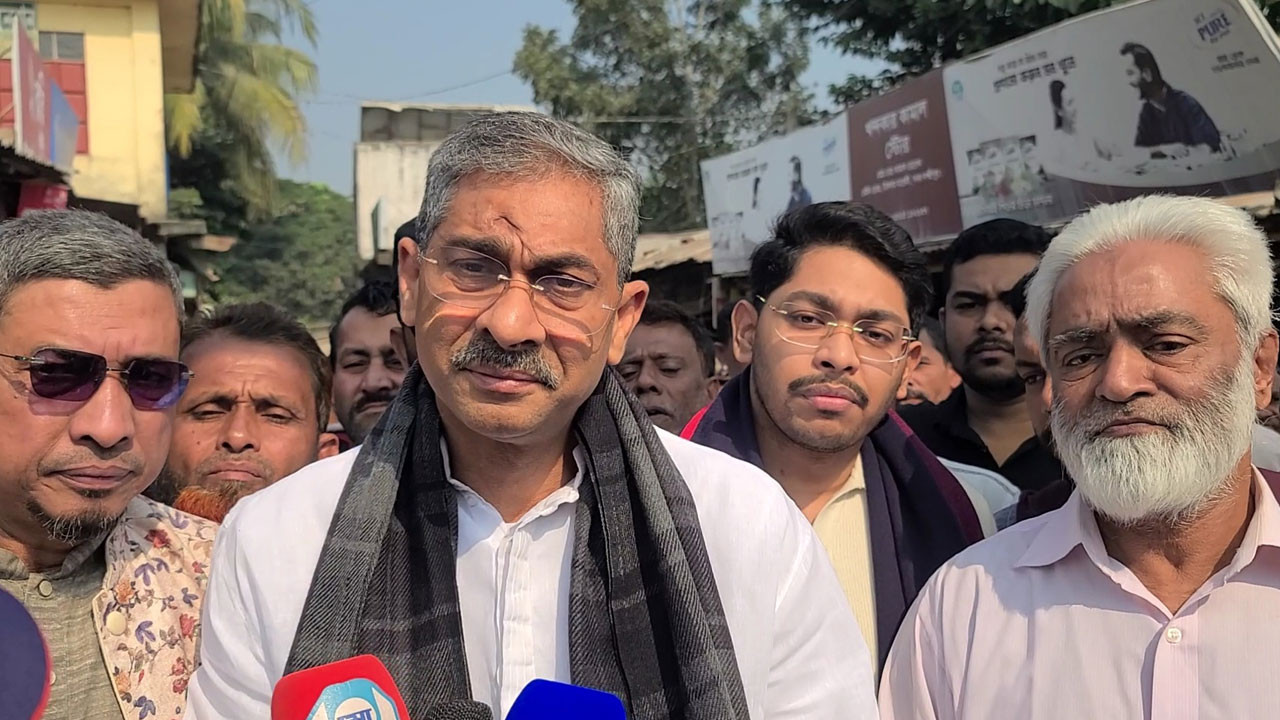 জামায়াতের প্রার্থীর বক্তব্য প্রত্যাহারসহ ক্ষমা চাইতে বললেন এ্যানি