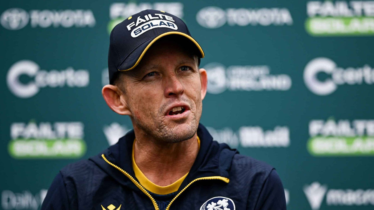 আজ যে কৌশলে বাংলাদেশকে হারাতে চায় আয়ারল্যান্ড