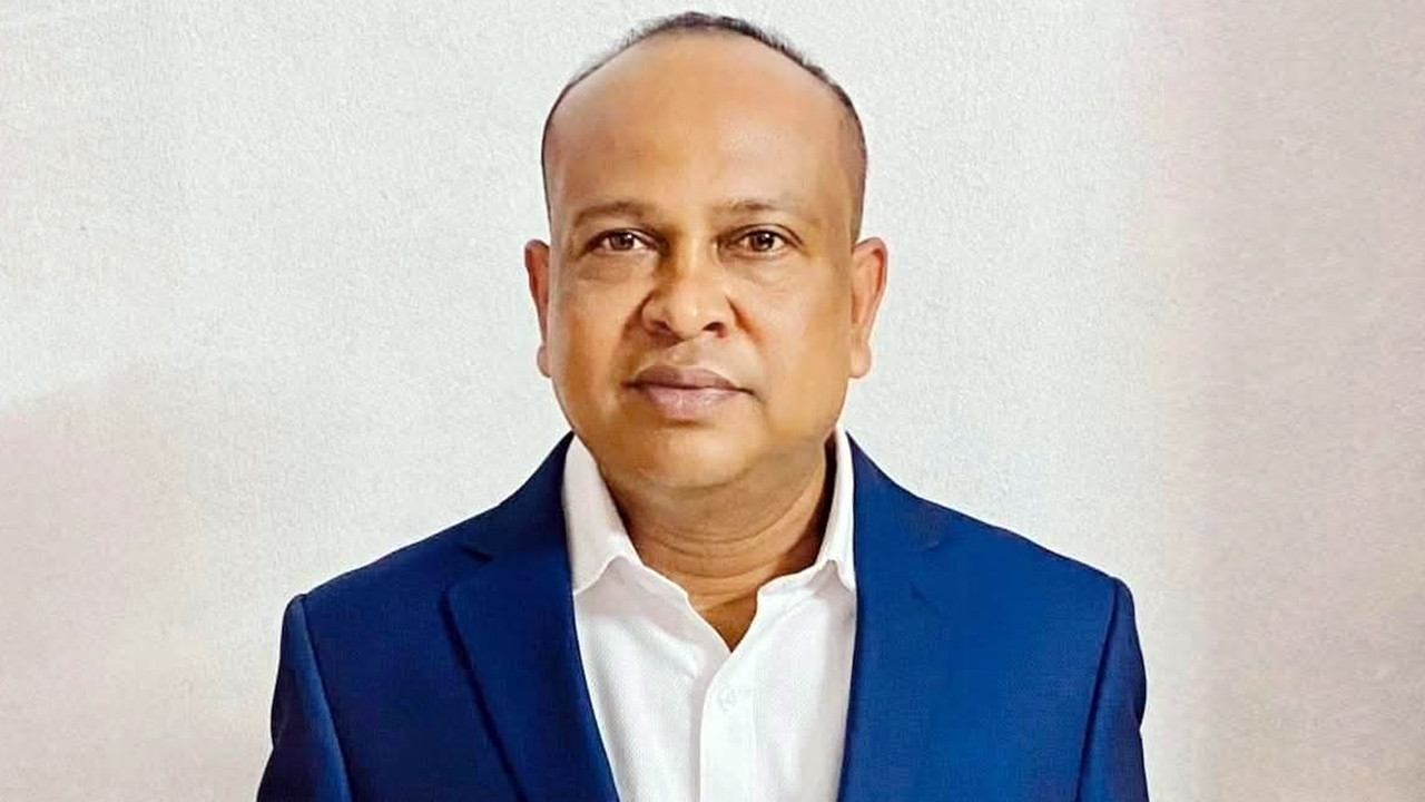 যশোরের সাবেক কাউন্সিলর গ্রেপ্তার