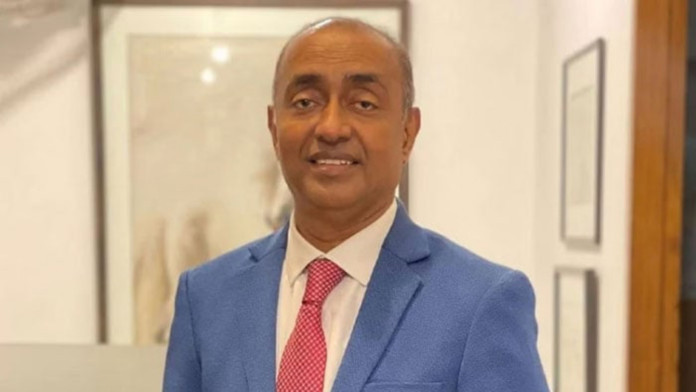 বিএনপির মনোনয়ন পেলেন অ্যাটর্নি জেনারেল আসাদুজ্জামান