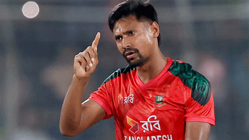 সাড়ে ৩ কোটি রুপিতে মক নিলামে আইপিএলে দল পেলেন মোস্তাফিজ